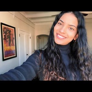 Meet your Posher, Jacquelyn